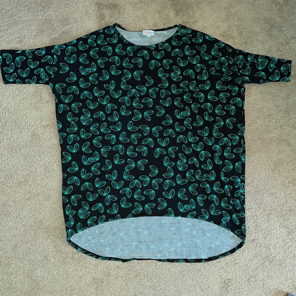 LuLaRoe Irma
